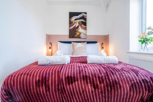 Charfield charm in Tortworth