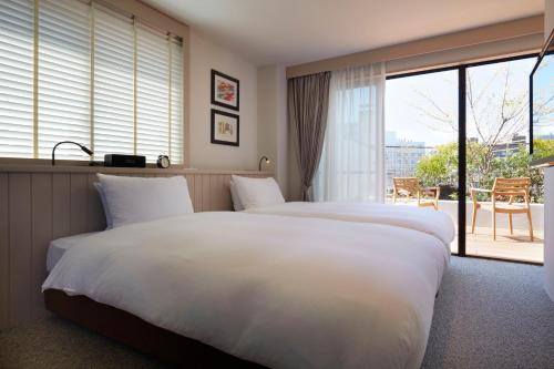 Foto - Matsumoto Hotel Kagetsu