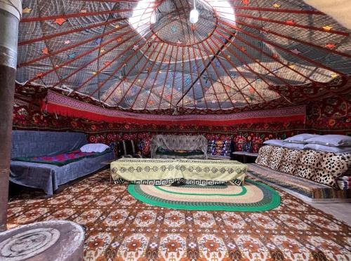 Bakytzhan hotel photo 3