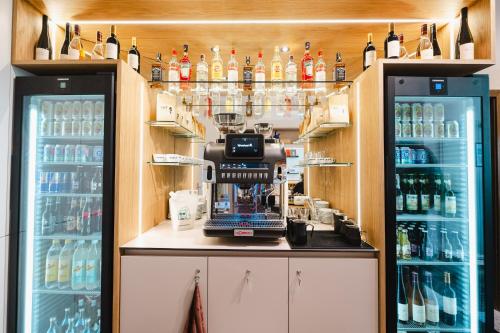 Sleepy Lion Hostel Youth Hotel & Apartments Leipzig - image 5