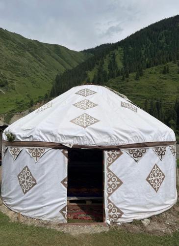Bakytzhan hotel