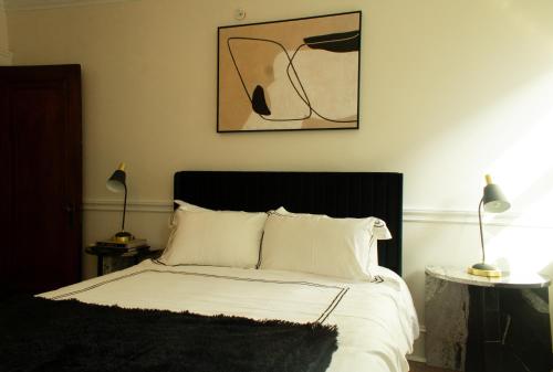 Chateau Connellsville MCM Minimalist Suite in Connellsville, USA