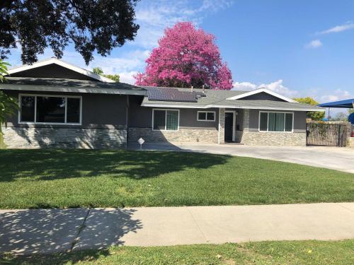 Fully remodeled Beautiful house in West Covina in West Covina, USA