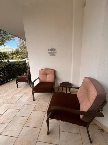 Villa Mia Mondello, 200m to beach, private parking, Palermo (photo 11)