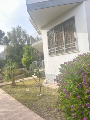 Villa Mia Mondello, 200m to beach, private parking, Palermo (photo 10)