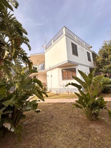 Villa Mia Mondello, 200m to beach, private parking, Palermo (photo 3)
