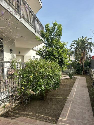 Villa Mia Mondello, 200m to beach, private parking, Palermo (photo 9)