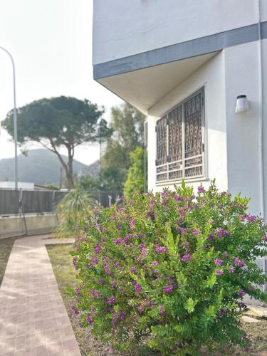 Villa Mia Mondello, 200m to beach, private parking, Palermo (photo 8)