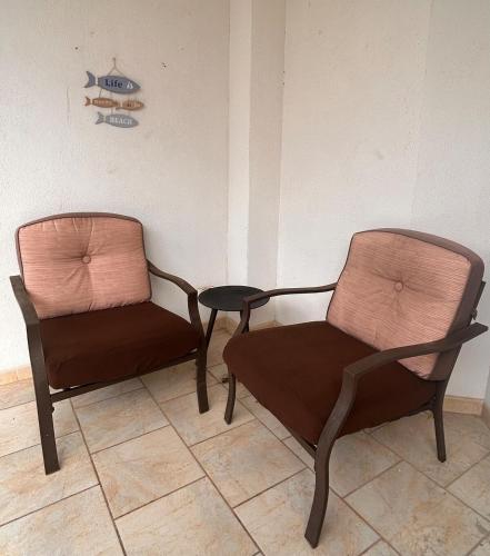 Villa Mia Mondello, 200m to beach, private parking, Palermo (photo 7)