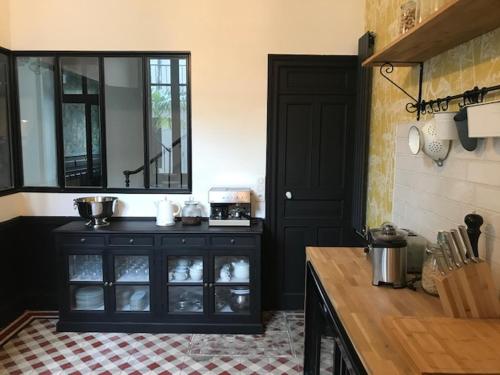 Maison Caju - La Rochelle