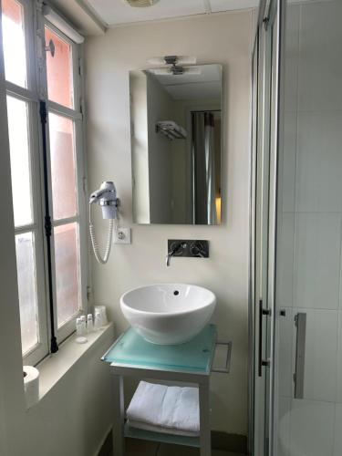 Boutique hôtel Maria-Christina – Saint-Jean-de-Luz, MO