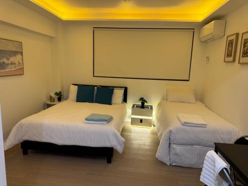 Chadstone Holiday Village in 歐克雷