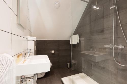 Hotel Gravensteen - image 14