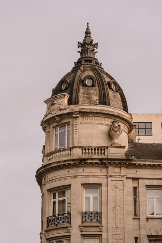 Hotel Fleur de Ville, Bruxelles (photo 6)