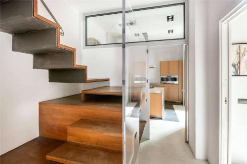 Luce Trastevere Retreat by Romeloft, Rome (photo 10)