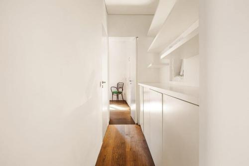 Luce Trastevere Retreat by Romeloft, Rome (photo 9)
