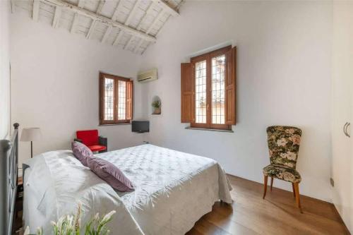 Luce Trastevere Retreat by Romeloft, Rome (photo 8)