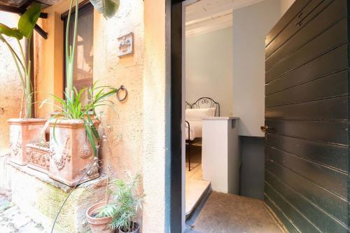 Luce Trastevere Retreat by Romeloft, Rome (photo 6)