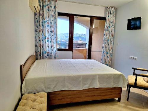 Tiny Home Studio in Regina Mare, Carevo (fotografie 4)