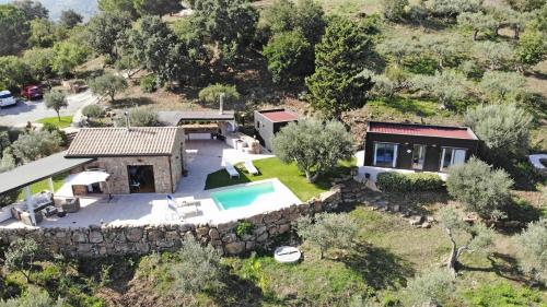 Villa Respiro 8 by Massimo Villas