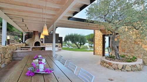 Villa with Private Pool image 10