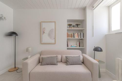 Appartement moderne avec 2 chambres, cœur de Lyon, Lyon