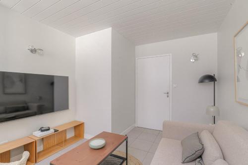 Appartement moderne avec 2 chambres, cœur de Lyon, Lyon (fotografie 6)