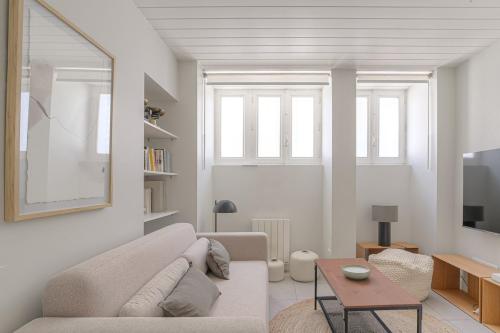 Appartement moderne avec 2 chambres, cœur de Lyon, Lyon (fotografie 5)