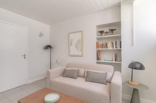 Appartement moderne avec 2 chambres, cœur de Lyon, Lyon (fotografie 3)