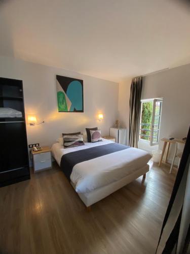 Boutique hôtel Maria-Christina – Saint-Jean-de-Luz, MO