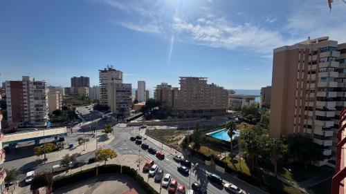 Apartamento con terraza piscina y vistas en Cabo by Turihome - image 2