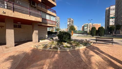 Apartamento con terraza piscina y vistas en Cabo by Turihome - image 5