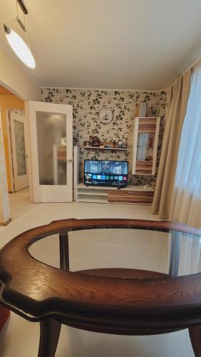 Sunny Apartment, Riga (Foto 10)