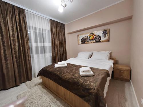 Zen Life Center Suite in Centru
