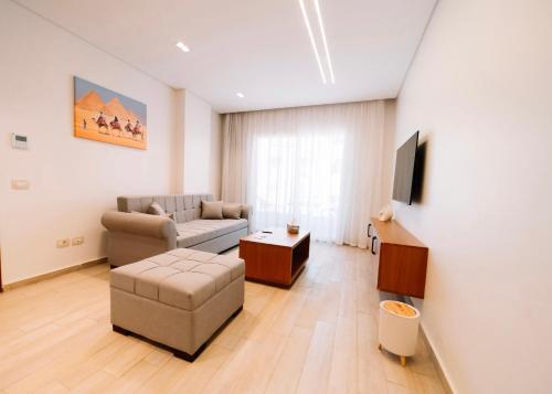 Zones Residence Maadi 3