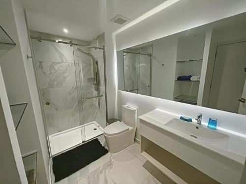 Cana Rock Star-Two apartments very close-Ground floor direct access to the pool