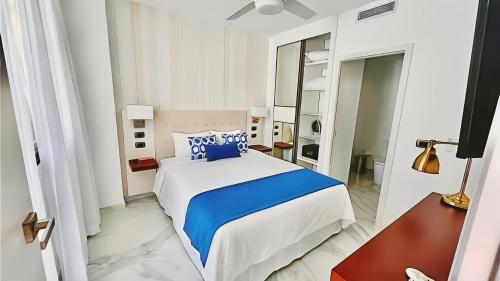 Cana Rock Star-Two apartments very close-Ground floor direct access to the pool