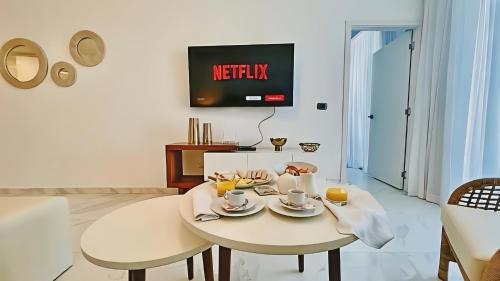 Cana Rock Star-Two apartments very close-Ground floor direct access to the pool