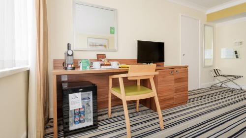 Holiday Inn Ipswich an IHG Hotel - image 5