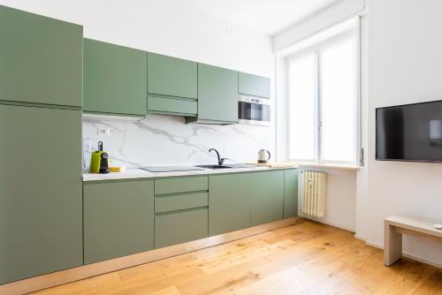[Stazione Centrale-Niguarda] New cozy flat, Milán (fotografie 8)