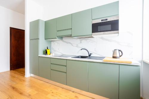 [Stazione Centrale-Niguarda] New cozy flat, Milán (fotografie 11)
