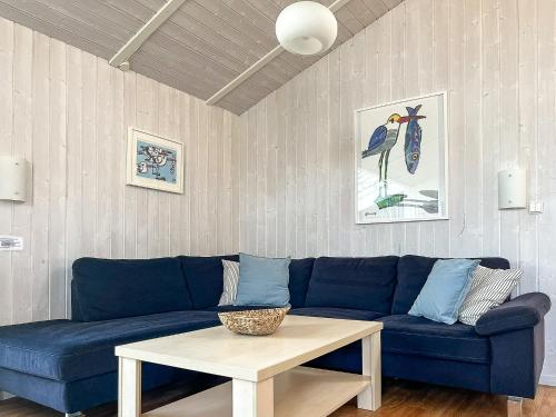 Strandblick - Dorf 1 Ferienhaus 07, Priwall (photo 2)