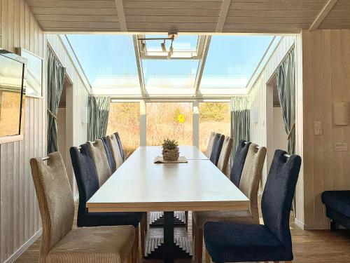 Strandblick - Dorf 1 Ferienhaus 07, Priwall (photo 3)