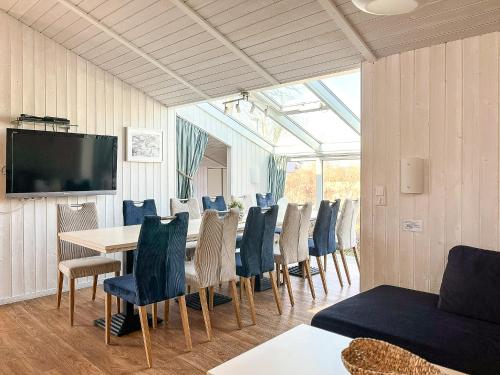 Strandblick - Dorf 1 Ferienhaus 07