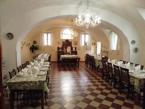 Casa per ferie religiosa Figlie di Nazareth 5