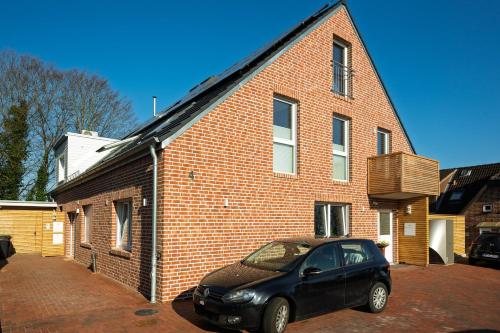 Strandhafer in Gromitz