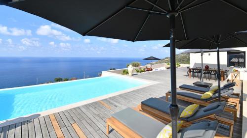 Villa Luna 8 by Massimo Villas
