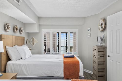 Cozy Oceanfront Condo Pool FREE Tickets M124