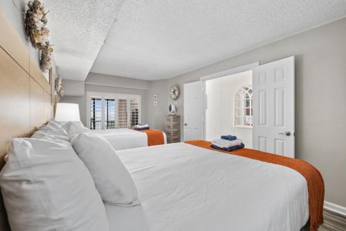 Cozy Oceanfront Condo Pool FREE Tickets M124