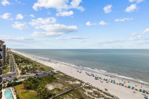 Cozy Oceanfront Condo Pool FREE Tickets M124